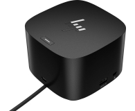 HP Stacja dokująca Thunderbolt 280 W G4 z przewodem combo - 1109572 - zdjęcie 2